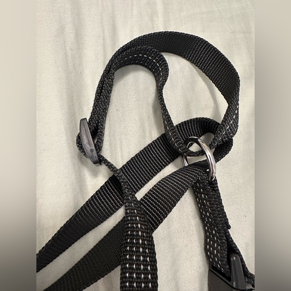 Pawtitas Reflective Step-in Dog Harness - Picture 6 of 7